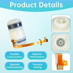 ResmedS 11 Motor Replacement Parts, Assurance for 5 Years