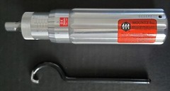 Tohnichi Adjustable Torque Screwdriver – 20 to 100 kgf/cm