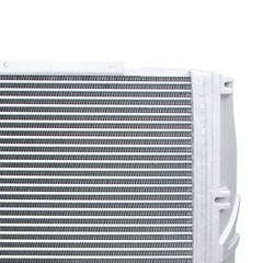 Charge Air Cooler For Peterbilt 330 340 387 389 Kenworth T370 W900 37 1/4″ x 33″