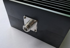 200W N-type attenuator high-power DC to 3 GHz 50 ohms 40dB Fast Ship###
