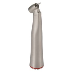 SANDENT Dental Optic Fiber 1:4.2 increasing Handpiece 45°Angle Fit FG 1.6mm