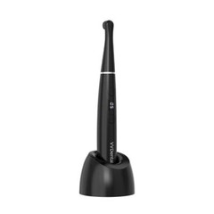 Dental LED Curing Light Wireless 2500mW/cm² 1 Second Curing Lamp Resin Cure Tool