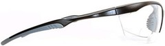 ANSI Z87.1 Impact-Resistant Bifocal Safety Glasses – Ultra Lightweight Design