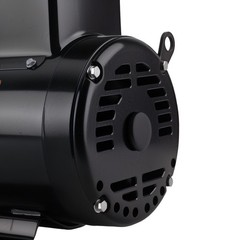 7.5HP Air Compressor Motor 30A Electric Single Phase Motor 3450RPM Frame CW/ CCW