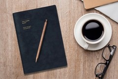 Mark’Style Markstyle 5-Year Mindful Diary For 5 Years Of Entries Goal Tracker