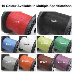 PTFE Cable Wire 26 28 30 32 34 36 38 40AWG Flexible Tinned Copper Cable UL10064