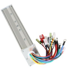 Electric Bicycle E-bike Scooter Brushless Motor 48-72v 1500w DC Speed controller