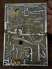 Motherboard Board Only For American Changer AC1001 AC1000 Front Load AC1060