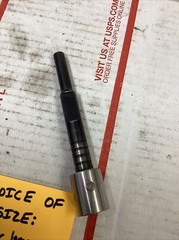 CHOICE OF SIZE: Ramset T3 Work Contact Element Drive Shaft Pin/Nail Holder ED4U