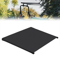 KEMIMOTO For John Deere Kubota 2″ x 2″ or 2″ x 3″ ROPS Tractor Canopy Top Mowers