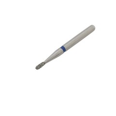 Multi-Use Dental Diamond Burs D245 FG 830/008M Medium Grit Pear High Speed