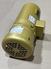 Baldor VEBM3554 1.5 HP 1770 RPM, 3-phase, 60 Hz, 56C New Super E Motor New