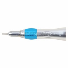 Dental Slow Speed Handpiece Straight Nosecone for NSK E-type Motor SEASKY