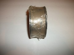 Crown Alloys Co. ER4043 – 3/64″ 1 lb. Spool Aluminum Welding Wire New Old Stock