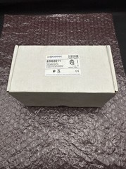 Socomec Sirco M3 3x125A 22003011 Load Break Switch NEW
