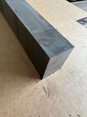 1-1/2″ Thickness 1018 Steel Flat Bar x 4″ Length; 1.5″ x 2.25″ Flat Bar