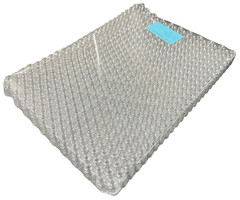 (525/Pk) Schott 2 mL Clear Fiolax Type 1 Glass Crimp Top Vials 13mm FNT LYO BB