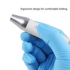 5 Dental Ultrasonic Piezo Scaler Tips For EMS Woodpecker & DTE SATELEC Handpiece