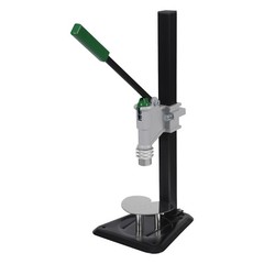 Manual Perfume Capper 13mm 15mm 18mm 20mm Perfume Bottle Crimping Machine Sealer