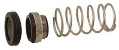 Flint & Walling 131100 Mechanical Seal,Buna N,Dia. 5/8 In.