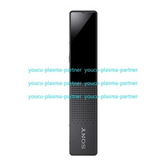 Sony ICDSony ICD-TX660 16GB Ultra-Slim Digital Voice Recorder – USB-C NEW！
