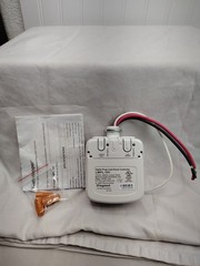 Wattstopper Legrand LMPL-101 Digital Plug Load Controller – Free Shipping