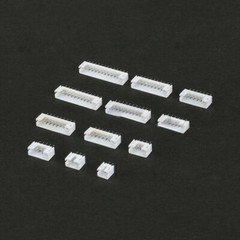 PH2.0mm Straight/Right Angle Male Pin Header Housing Terminal Connector 2P-14P
