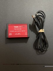 Thorlabs PM100USB Power and Energy Meter Interface USB
