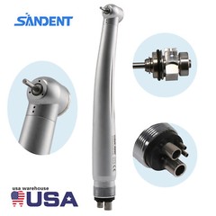 Dental High Speed Handpieces 4 Holes Clean Head NSK Type STNABM 2/4Holes JDK