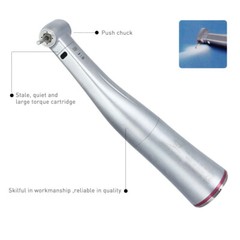 5/ 10Pcs/Pack Dental Lab Tungsten Steel Carbide Burs For High Speed Handpiece FG