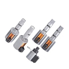 marddpair Transmission Solenoid Valve Kits Replacement for Chevrolet Spark Re…