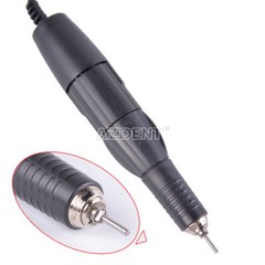 Dental Lab Electric Marathon Micromotor Handpiece 35K rpm /Polishing Stones Bur