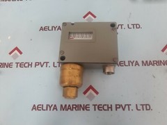 Trafag 900.2675.901 Pressure Switch 0.02..0.25 Mpa