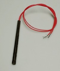 33298 140W Nozzle Adaptor Heater for Clean Burn Waste Oil Furnaces Free Shipping