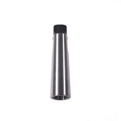 3pcs MT1 to MT2 MT2 to MT3 MT3 to MT4 Morse Taper Adapter Reducing Drill Sleeve