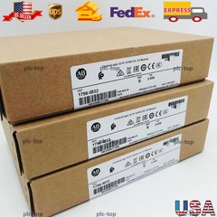 Allen-Bradley 1756-IB32 AB 1756 IB32 SERB CONTROLOGIX 32 PT DC INPUT MODULE US