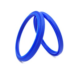 DHS Hydraulic Cylinder Seal Oil Seal Piston Sealing Ring Gasket Polyurethane
