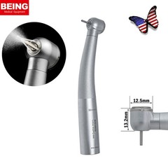 BEING Lotus 302 Dental High Speed Handpiece Fit KaVo MULTIflex 4/6 Hole Coupler