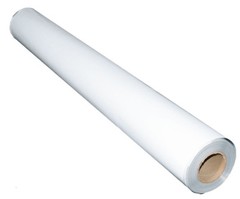1000 SQFT 4×250 White Crawlspace Flooring Underlayment Vapor Barrier iNSULATION