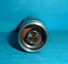 HP Hewlett Packard 8491A Attenuator 3dB DC-12.4GHz