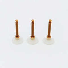 Dental Composite Polishing Cups Points Discs Pre-Polishing Finisher Fit ENHANCE