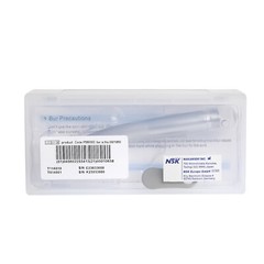 NSK Type Dental PANA MAX Mini Head High Speed LED Children Handpiece Push Button