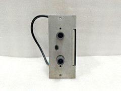 WEISHAUPT W-ZG 02/2 IGNITION TRANSFORMER 603139, 230V, 50/60 Hz, 90VA