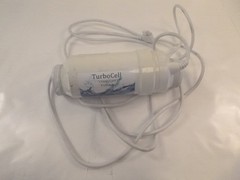 Hayward TurboCell Salt Chlorination Cell T-CELL-9 CyanCliff For 25000Gal Pool