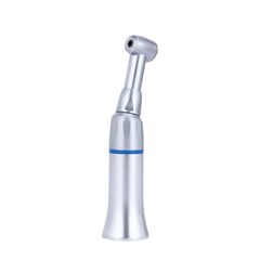 5Pcs NSK Style Dental Slow Low Speed Contra Angle Handpiece Push Button E-type