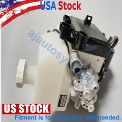 MN116391 ABS Brake Booster Pump for 2001-2003 Mitsubishi Montero US