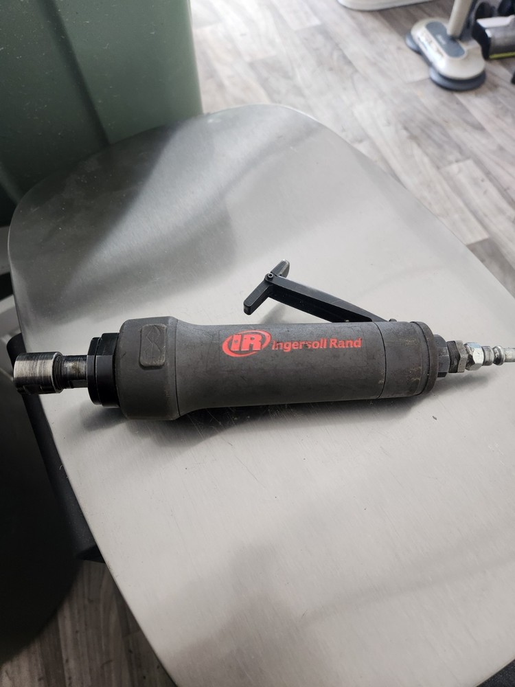 Ingersoll Rand M2H250RG4 Pneumatic Grinder 25,000 RPM H24250RG4 SP23F10019