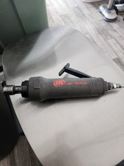 Ingersoll Rand M2H250RG4 Pneumatic Grinder 25,000 RPM H24250RG4 SP23F10019