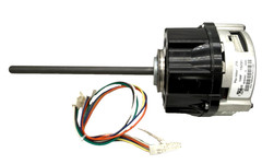 Genteq PIKA JT05 1/4HP ECM Fan Motor 400-1800 RPM, 115/230VAC, 1/2″ Shaft Daiken