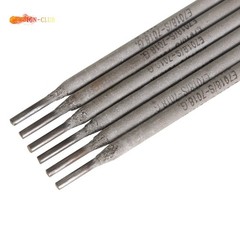 Carbon Steel Electrode 10 lbs Premium Arc Welding Rods E6011 1/8″ x 14″
